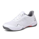Breathable Badminton Shoes Men Women Big Size 46 47 Badminton Sneakers Comfortable Tennis Shoes Anti Slip Tennis Sneakers