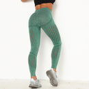 Women Seamless Leggings Sexy Mesh Push Up High Waist Workout Pants Fitness Sport Seamless Leggings Gym Female Slim Legging