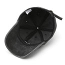 SLECKTON Fashion Baseball Cap for Women and Men Retro Washed Cotton Peaks Embroidered Hat Outdoor Casual Sun Caps Snapback Hats