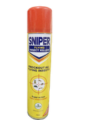 Sniper FIK Insecticides 300ml