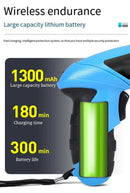 Cordless Electric Screwdriver Rechargeable 1300mah Lithium Battery Mini Drill 3.6V Power Tools Set Household Maintenance Repair