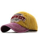 Simple Fish Bone Men's Baseball Cap Women's Snapback Embroidery Dad Hat Man Kids Trucker gorra Summer Fisher Brand Men Cap