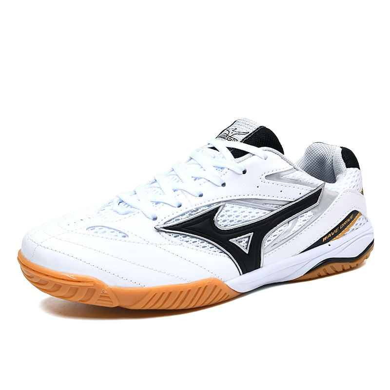 Men Professional Badminton Shoes Couple Gym Walking Sneakers Men Volleyball Shoes Outdoor Sports Training Women Tennis Shoes