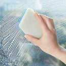 Bathroom Sponge Cleaning Brush Multi-Functional Tool Long Handle Removable Household Floor Bathtub Brushes Ceramic Tile Brush
