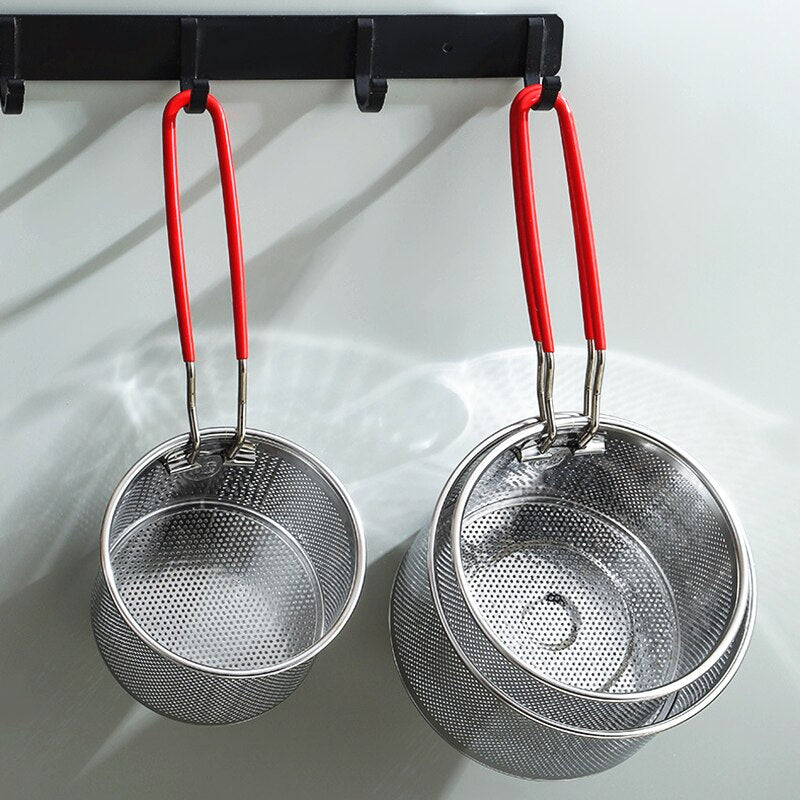 Soup and Stock Strainer – TOIRO