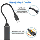 USB C To HDMI-Compatible Adapter Cable Type C 4K USB 3.1 HDTV Converter Cable For Projector PC MacBook Pro Laptop Tablet HUAWEI