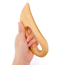 Wooden Gua Sha Tool Scraping Board Massage Tool Slimming Guasha Massage Board Gua Sha Scraper Body Massage Therapy Tool