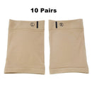 1 Pair Arch Support Sleeves Plantar Fasciitis Heel Spurs Foot Care Flat Feet Relieve Pain Sleeve Socks Orthotic Insoles Pads