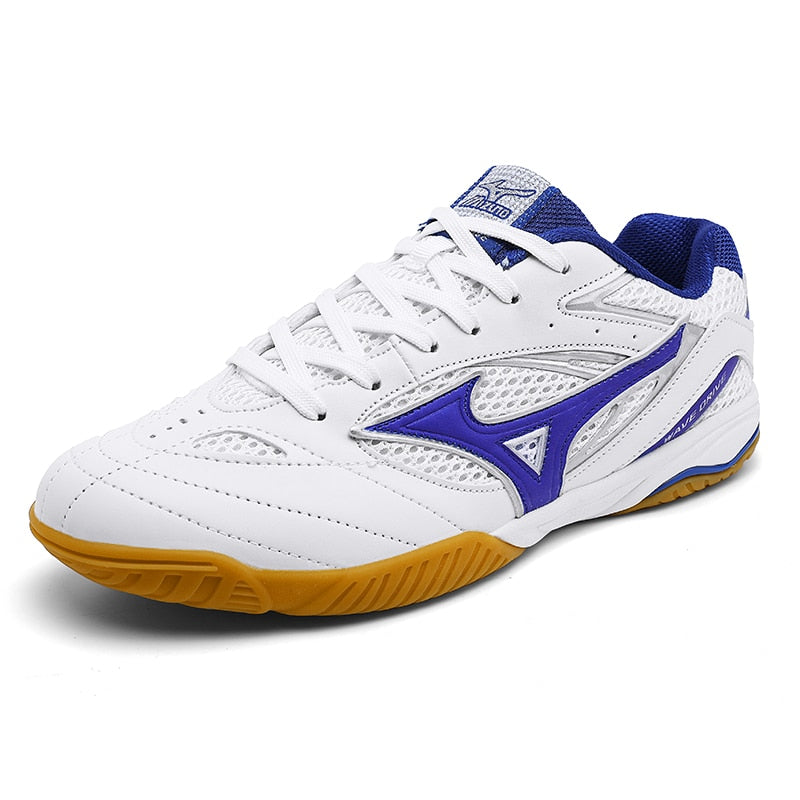 Professional Table Tennis Shoes Men's Comfortable Badminton Game Tennis Training Sports Shoes Sports Shoes Men Size 39-45