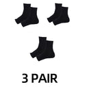 Men Women Sports Socks Foot Angel Anti Fatigue Outerdoor Compression Breatheable Foot Sleeve Support Socks Brace Sock