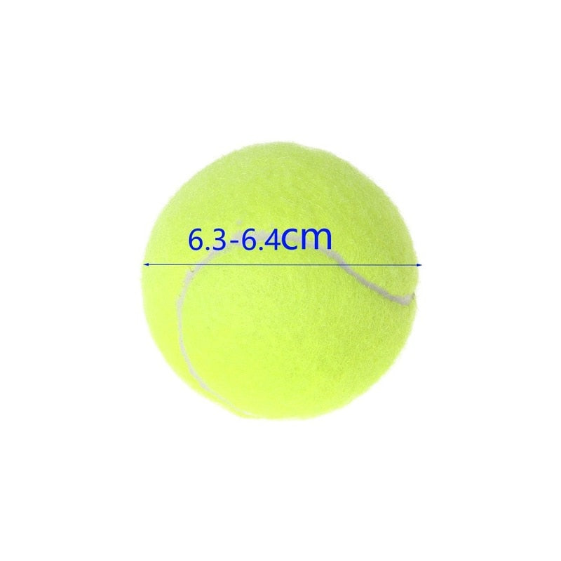 Primary Practice Tennis 1 Meter Stretch Training Ball