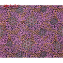 Wax African Fabrics Ankara Pattern Designer Clothing Polyester Breathable Summer Model Sewning Men's Conference Suit FP6368