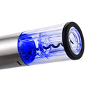 Electric Wine Openers Bottle Opener Automatic Beer Bottle Openers Corkscrew Wine BeerSoda Cap Opener Kitchen Accessories