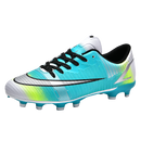 Outdoor Soccer Cleats Men Professional Football Boots Top Quality Breathable Training Sport Footwear Sneakers Zapatillas Turf