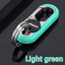 New  Keychain  Key Holder Keyring Men&