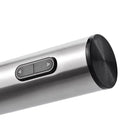 Electric Wine Openers Bottle Opener Automatic Beer Bottle Openers Corkscrew Wine BeerSoda Cap Opener Kitchen Accessories