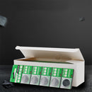 CR2016 Lithium Button Battery DL2016 BR2016 DL2016 LM2016 3V CR 2016 Coin Cell Watch Batteries for Toys Clock Remote