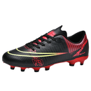 Outdoor Soccer Cleats Men Professional Football Boots Top Quality Breathable Training Sport Footwear Sneakers Zapatillas Turf