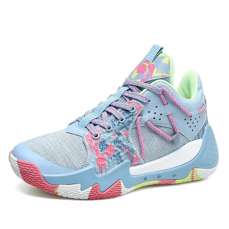 Women's basketball tennis on sale shoes