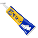 60ml Super Strong Shoe Glues DIY Repairing Adhesive Universal Waterproof Shoe Sealers for Sneakers Boot Leather Fast Repair Glue
