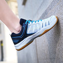 Women Men Professional Badminton Tennis Volleyball Basketball Shoes Flexible Light Sports Soft Training Outdoor Sneakers