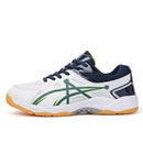 New Badminton Trainers Shoes Men Badminton Footwear High Quality Tennis Shoes Big Size 39-47 Anti Slip Volleyball Sneakers