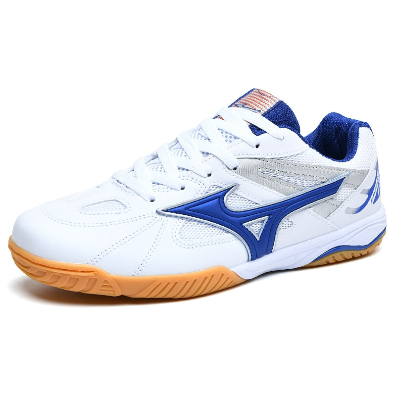 Men Professional Badminton Shoes Couple Gym Walking Sneakers Men Volleyball Shoes Outdoor Sports Training Women Tennis Shoes