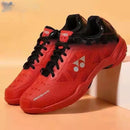 Professional Badminton Shoes Men's and Women's Comfortable Sports Shoes Volleyball Tennis Shoes Breathable Badminton Shoes