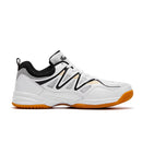 Anti-slip Badminton Shoes Table Tennis Shoes Volleyball Sneakers Zapatillas Tenis Big Size 47 48 49