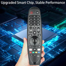 AN-MR18BA IR Remote Control For LG Smart TV 2018 Model B8 C8 E8 W8 UK6300 UK6500 UK6570 UK7700 SK8000 SK8070 SK9000 SK9500