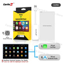 Carlinkit Wired/Wireless CarPlay Wireless Android Auto Dongle Mirror For Modify Android Screen Car Ariplay  Smart Link IOS 14 15