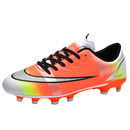 Outdoor Soccer Cleats Men Professional Football Boots Top Quality Breathable Training Sport Footwear Sneakers Zapatillas Turf