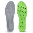 New Sport Shoes Insole Comfortable Plantar Fasciitis Insoles for Feet Man Women Orthopedic Shoe Sole Running Accessories