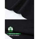 New Men's T-shirt and Women's Senna Racing Cotton Summer High-end Casual Short Sleeved T-shirt Casual Street Wear T-shirt