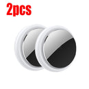 3PCS GF-07 GPS Car Mini Tracker Real Time Tracking Anti-Theft Anti-lost Locator Strong Magnetic Mount SIM Message Positioner