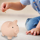 Piggy Bank For Boys CutePiggy Bank Coin Bank For Girls And Boys Medium Size Cute Piggy Banks For Coin Storage Practical
