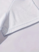 90s T Shirt Paris Women Print T-shirt Girl Short Sleeve Crew Neck Casual Top for Summer Spring Women's Clothing