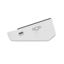 Voice Blood Pressure Monitor Arm Cuff Tonometer Digital Sphygmomanometer Electronic  Medical BP Monitors with CE FDA