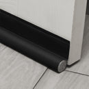 Windproof Seal Strip Draught Excluder Stopper Door Bottom Guard Double Protector Doorstop Dust-proof Blocker Sealer Soundproof