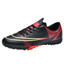 Outdoor Soccer Cleats Men Professional Football Boots Top Quality Breathable Training Sport Footwear Sneakers Zapatillas Turf