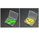 Silicone Children Glasses Chains Eyeglasses Glasses Sunglasses Strap Sport Band Cord Holder For Kids