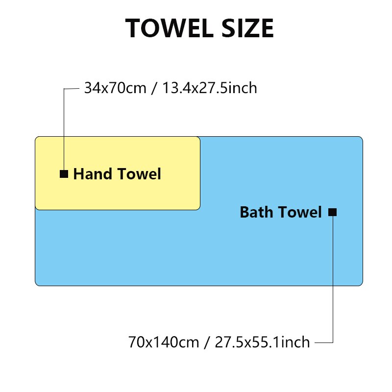 2/4 Pcs Bamboo Charcoal Coral Velvet Bath Towel For Adult Soft Absorbent Quick-Drying Towel Home Bathroom Microfiber Towel Sets