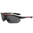 HEROBIKER Cycling Sun Glasses Polarized Outdoor Sports Hiking Climb Bicycle Bike Sunglasses TR90 Eyewear Goggles