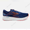 BROOKS Sneakers Men Glycerin 20 Running Shoes Non-slip Cushioning Professional Outdoor Leisure Sports Shoes Men Tennis Sneakers