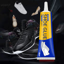 60ml Super Strong Shoe Glues DIY Repairing Adhesive Universal Waterproof Shoe Sealers for Sneakers Boot Leather Fast Repair Glue