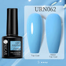 UR SUGAR Sparkling Gel Nail Polish Reflective Glitter Nail Gel Semi Permanent Nail Art Varnish For Manicures Need Base Top Coat