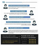 Summer Fashion Brand  Men's Clothes Business Casual Short-sleeved T-shirt Loose and Versatile Crew Neck Top Breathable T-shirt