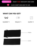 Women's Sunglasses Fashion Vintage Rectangle Frame Purple Pink Square Glasses Girls Sun Glasses Ladies Eyewear UV400