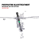 4/5/6pcs Magnetic Batch Head Impact Strong Cross PH2 High Hardness Screwdriver Set 60/70/90mm Anti Non-slip WaterProof Bits Set