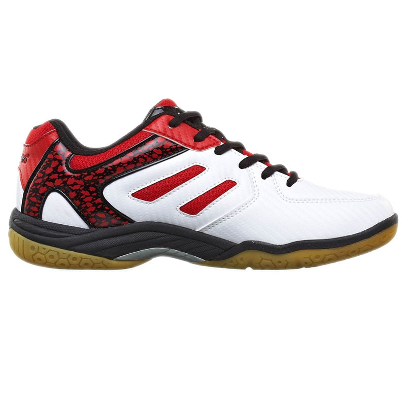 Kawasaki Professional Badminton Shoes Breathable Anti-Slippery Sport Shoes for Men Women Sneakers K-063